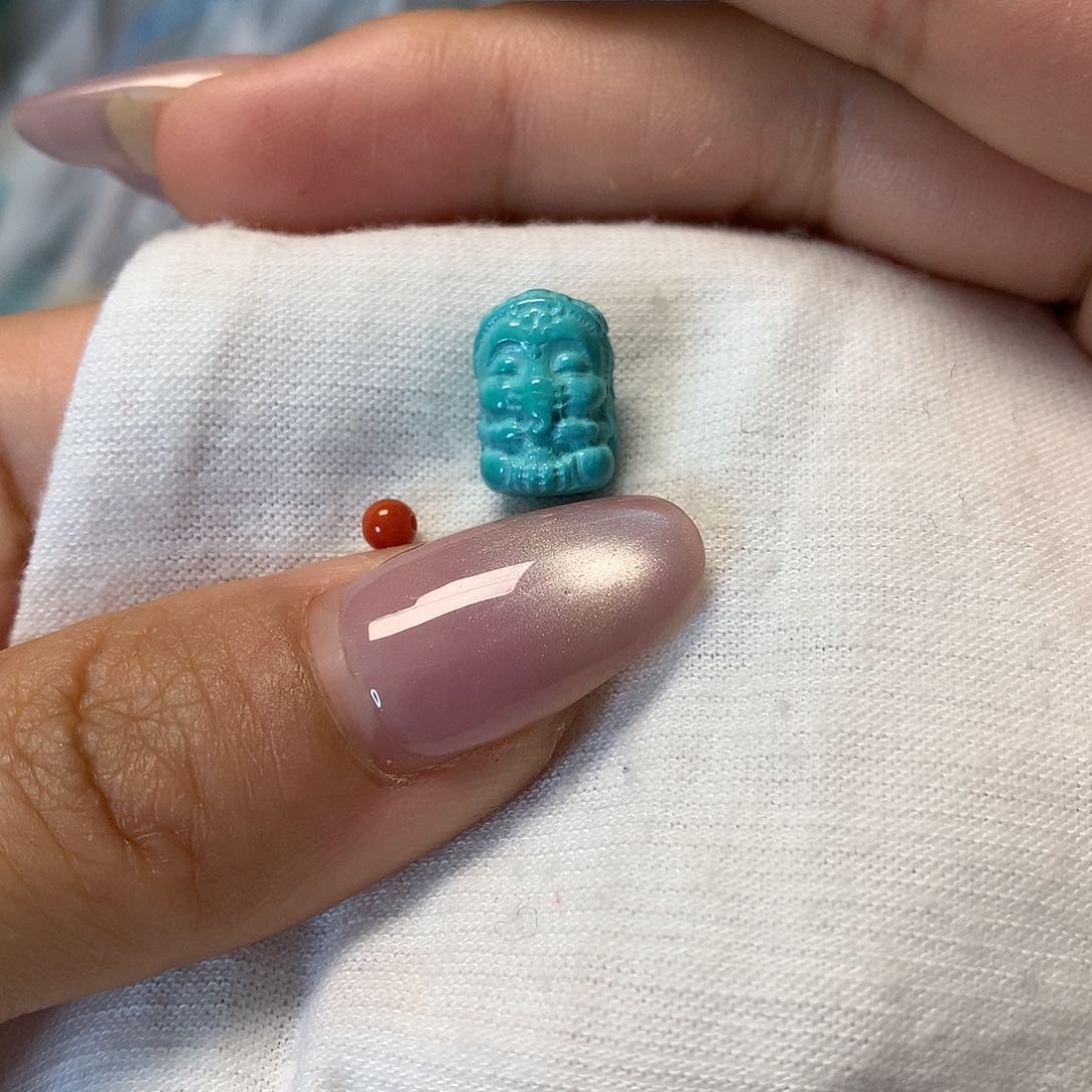 南红玛瑙珠宝奇石未镶嵌