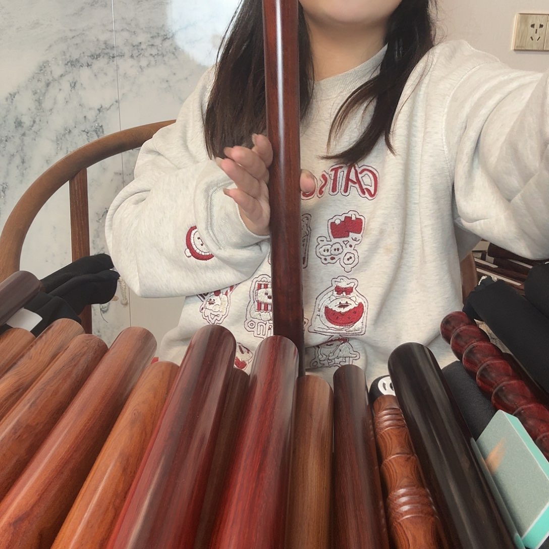 人***茶实木长款长1.2。  