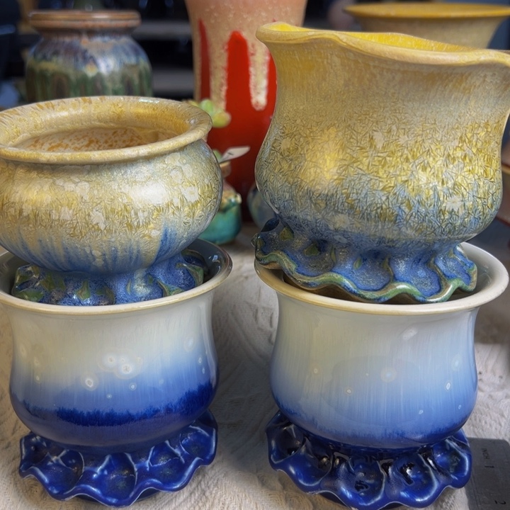 景德镇陶瓷研究所ℒ****