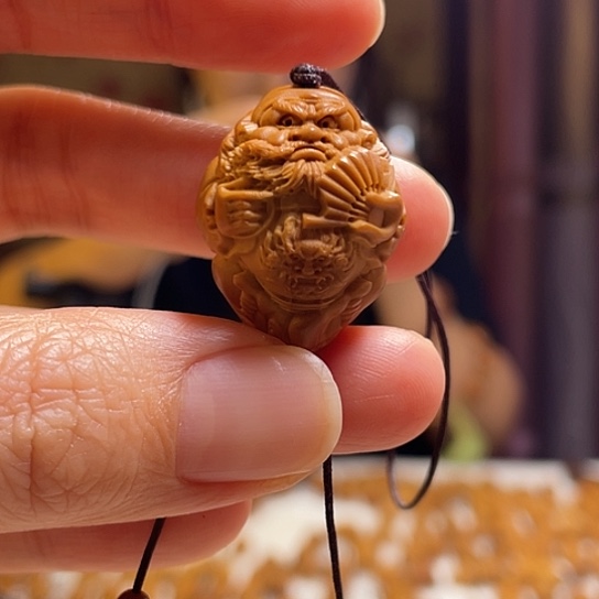 手串/手链橄榄核橄榄核