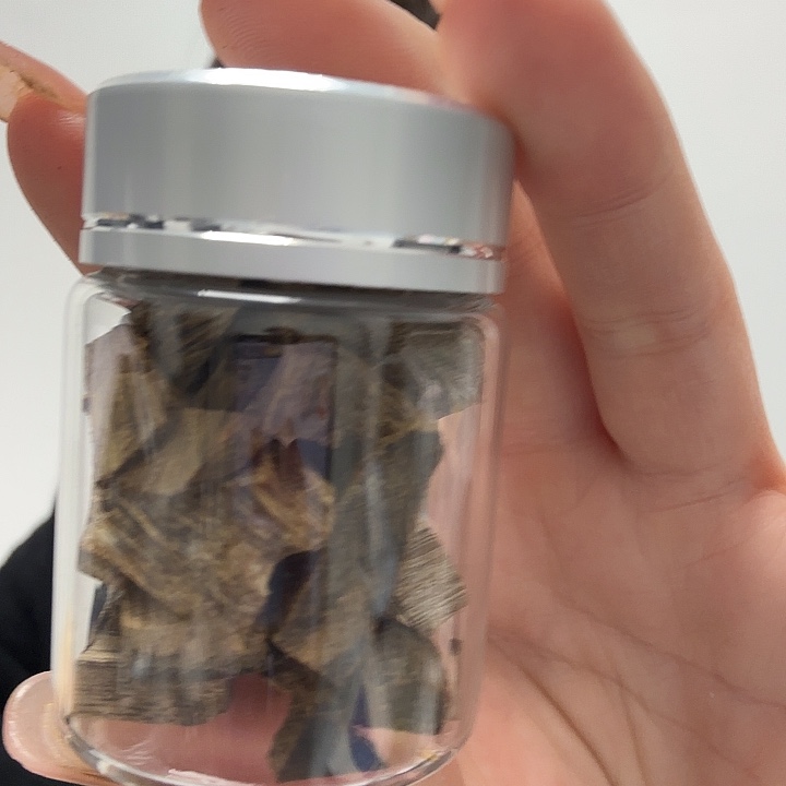 沉香沉香木制品养串边料