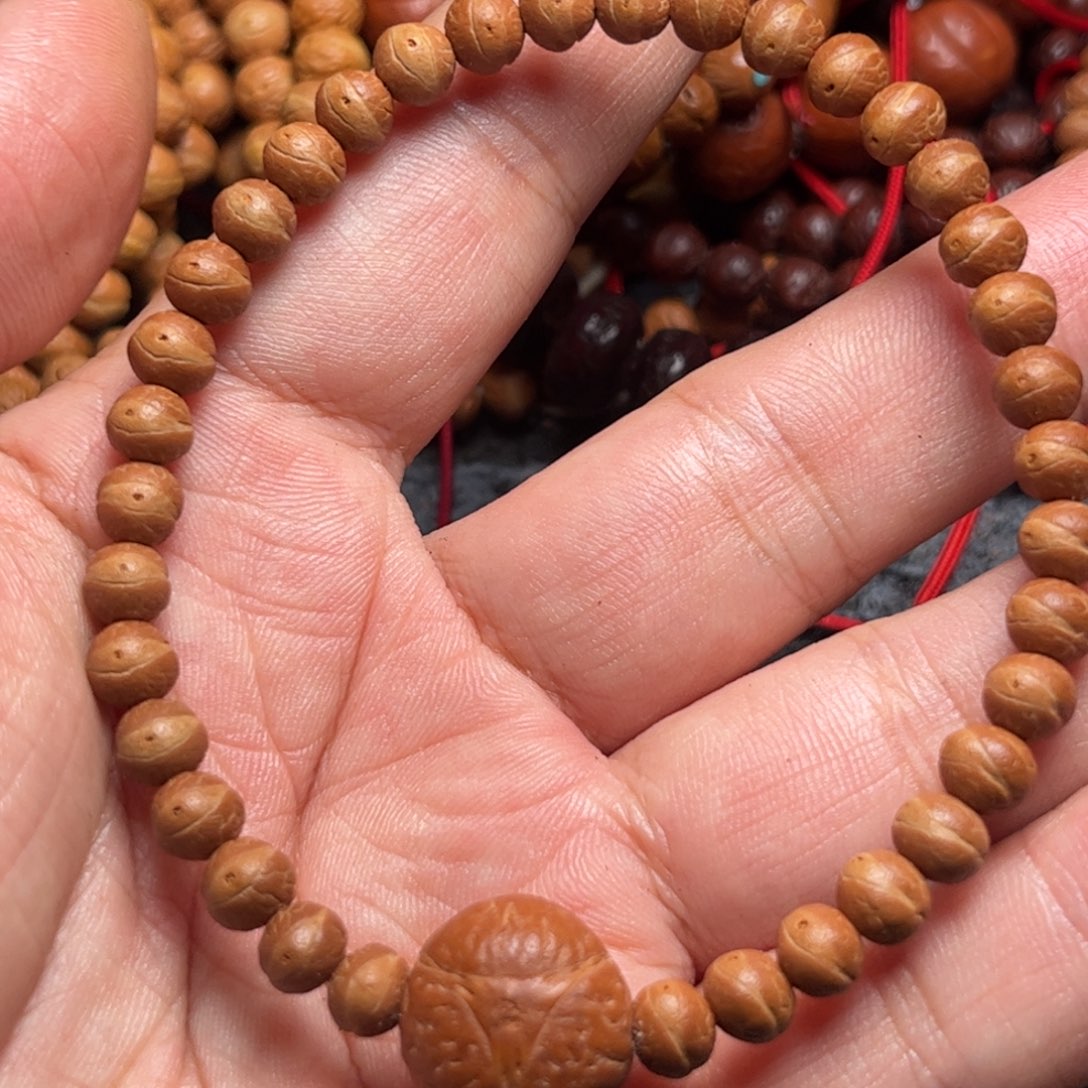 M***T吊坠凤眼菩提凤眼菩提手串手链