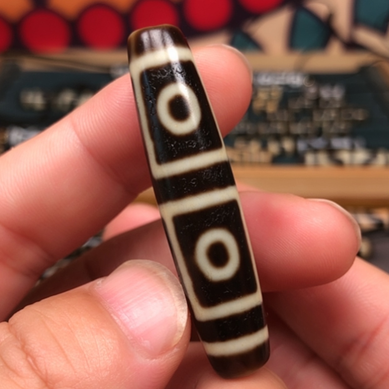 【闪购商品】玛瑙/玉髓颈饰合金