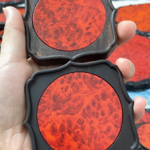 东非黑黄檀（紫光檀）