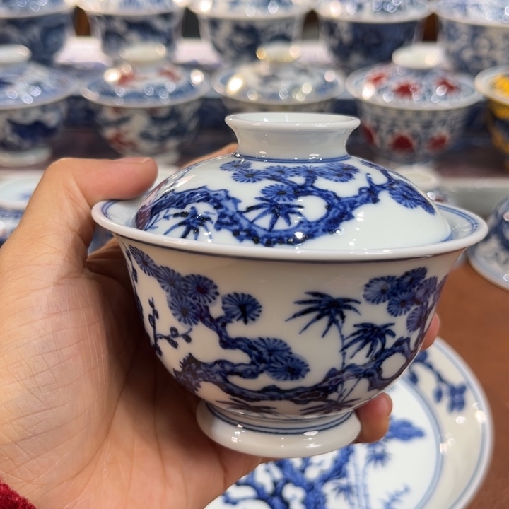 ………………………………………………………………