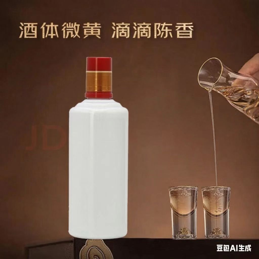 普王500豪升6瓶装