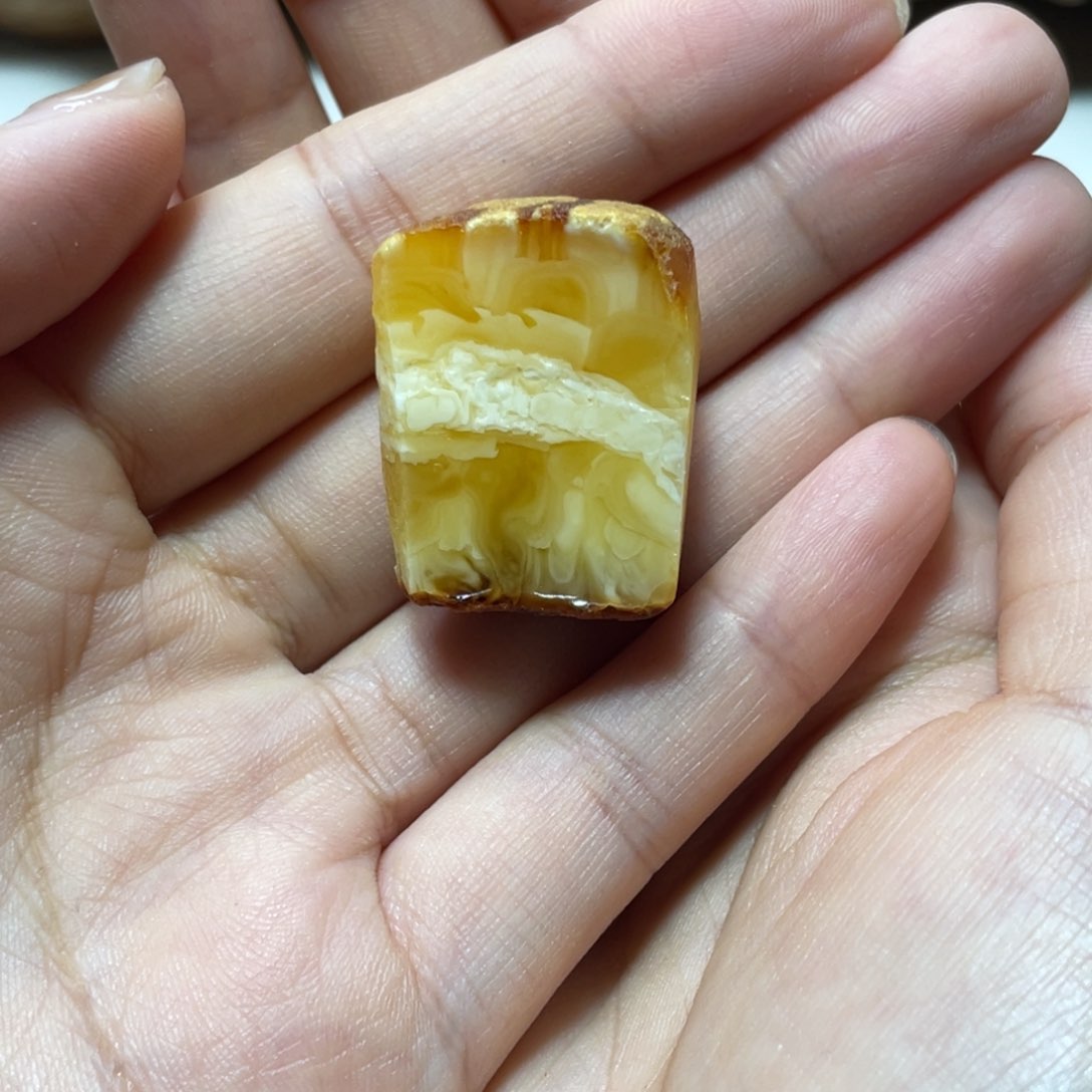 定制琥珀一****✨天然琥珀