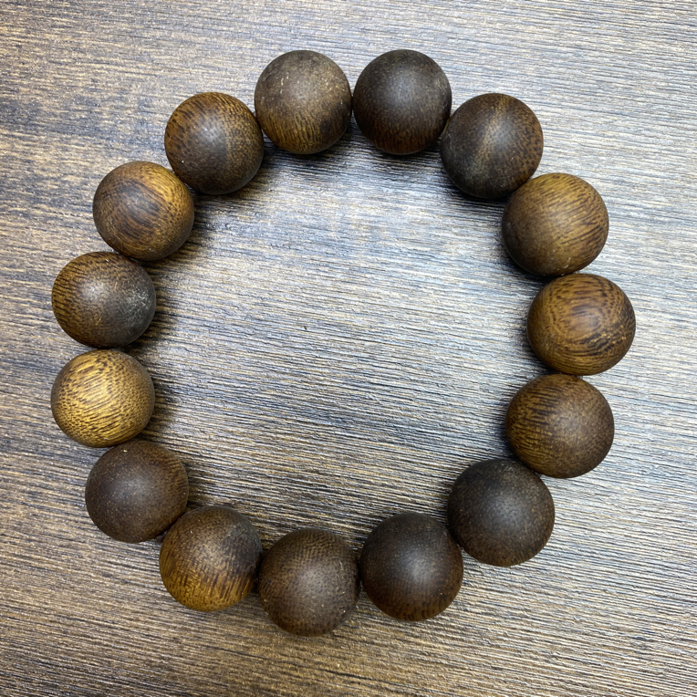 沉香木串高端文玩精品手串Z3