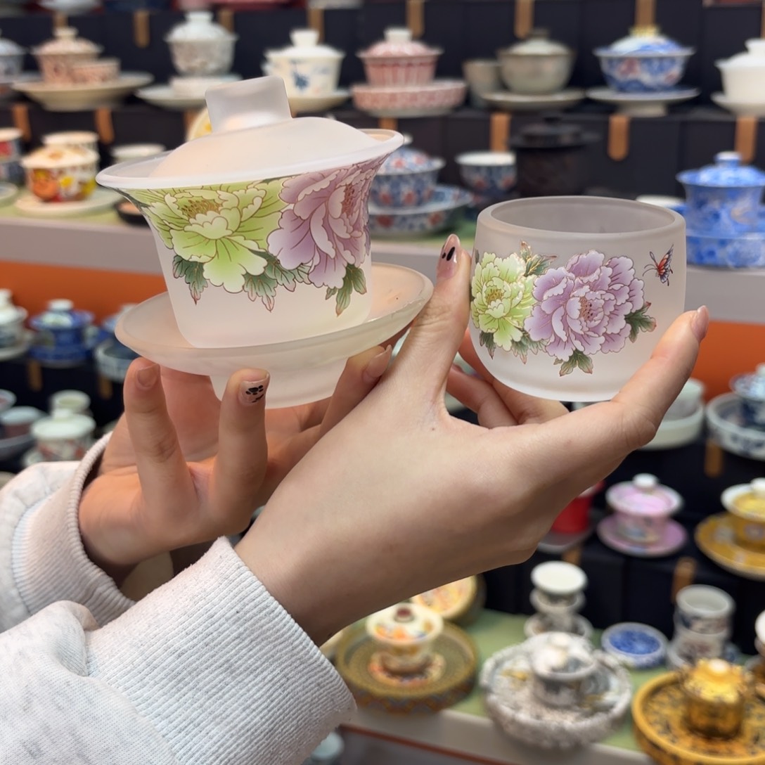 高端护肤系列来个热评