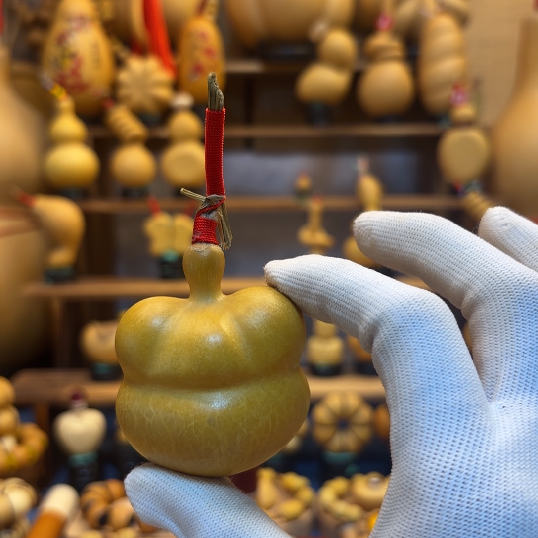 C***꙳指针款葫芦家饰系列产品