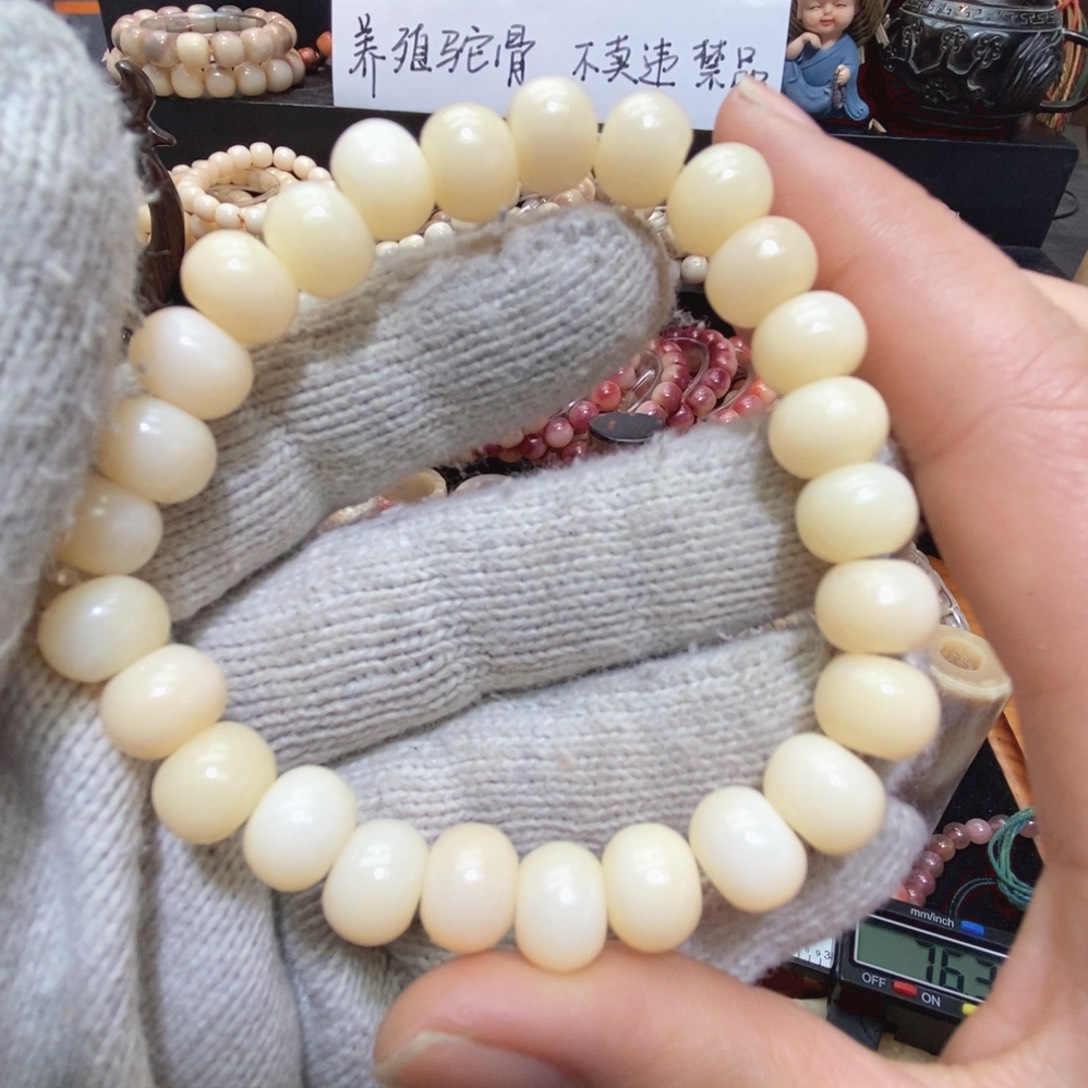 手串/手链驼骨驼牙