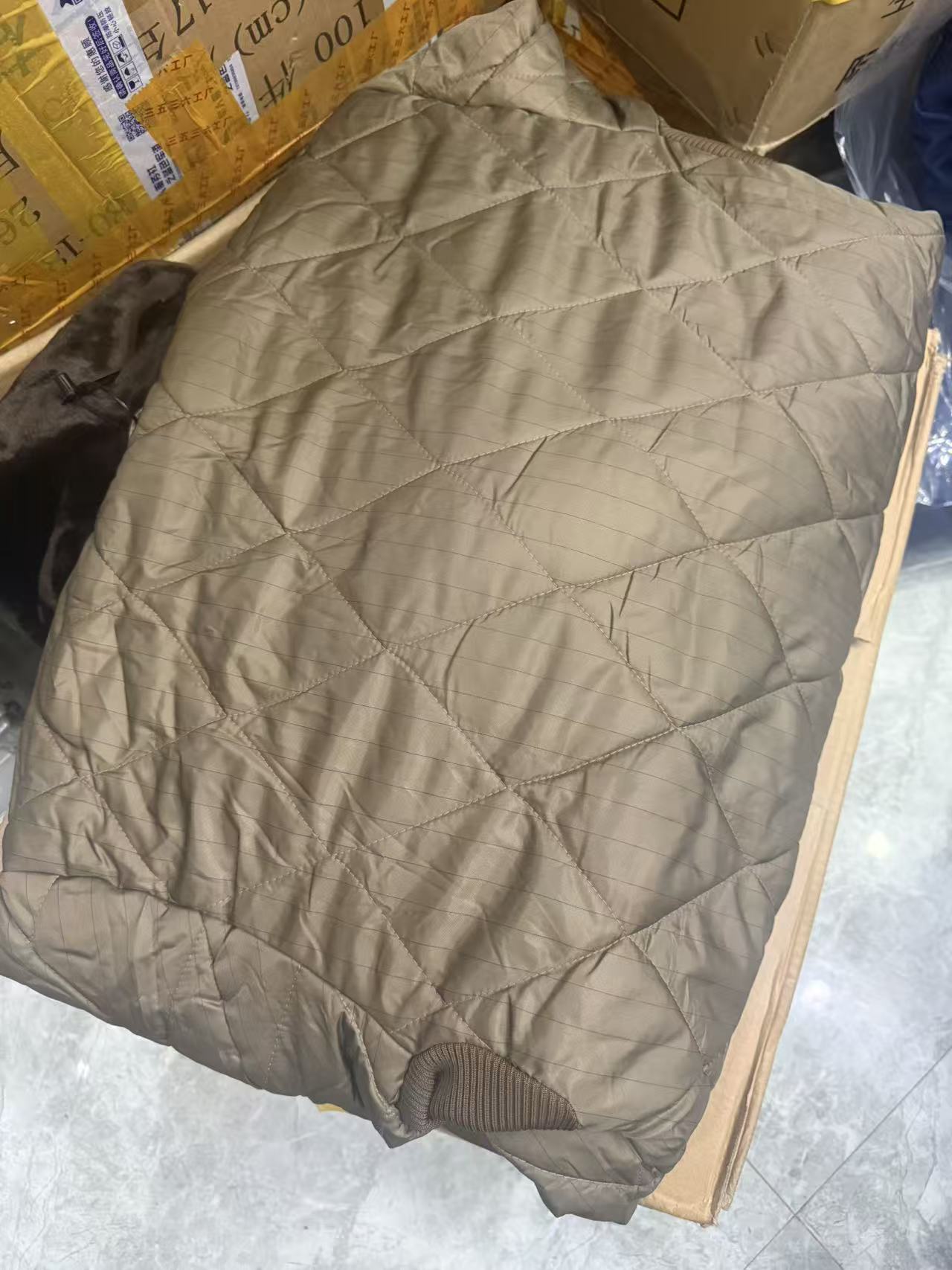 1##*9 防寒保暖 棉衣