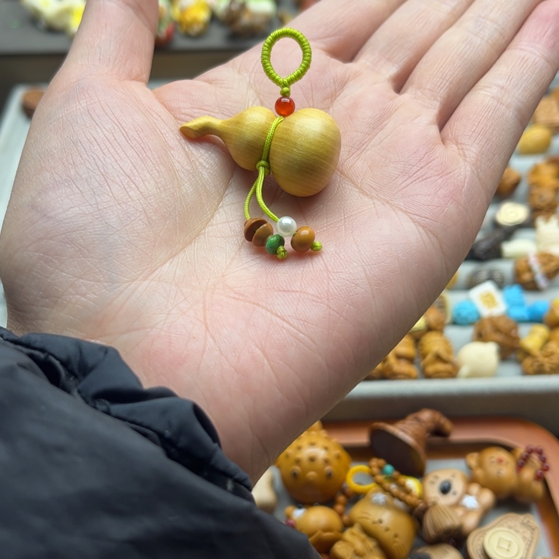 无事牌核桃木/黑胡桃（胡桃木）