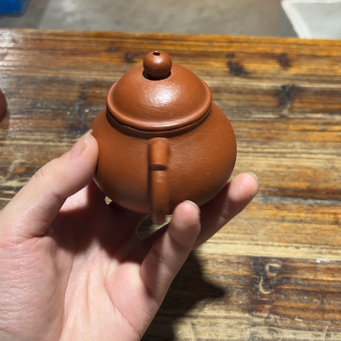 紫砂茶壶紫砂紫砂
