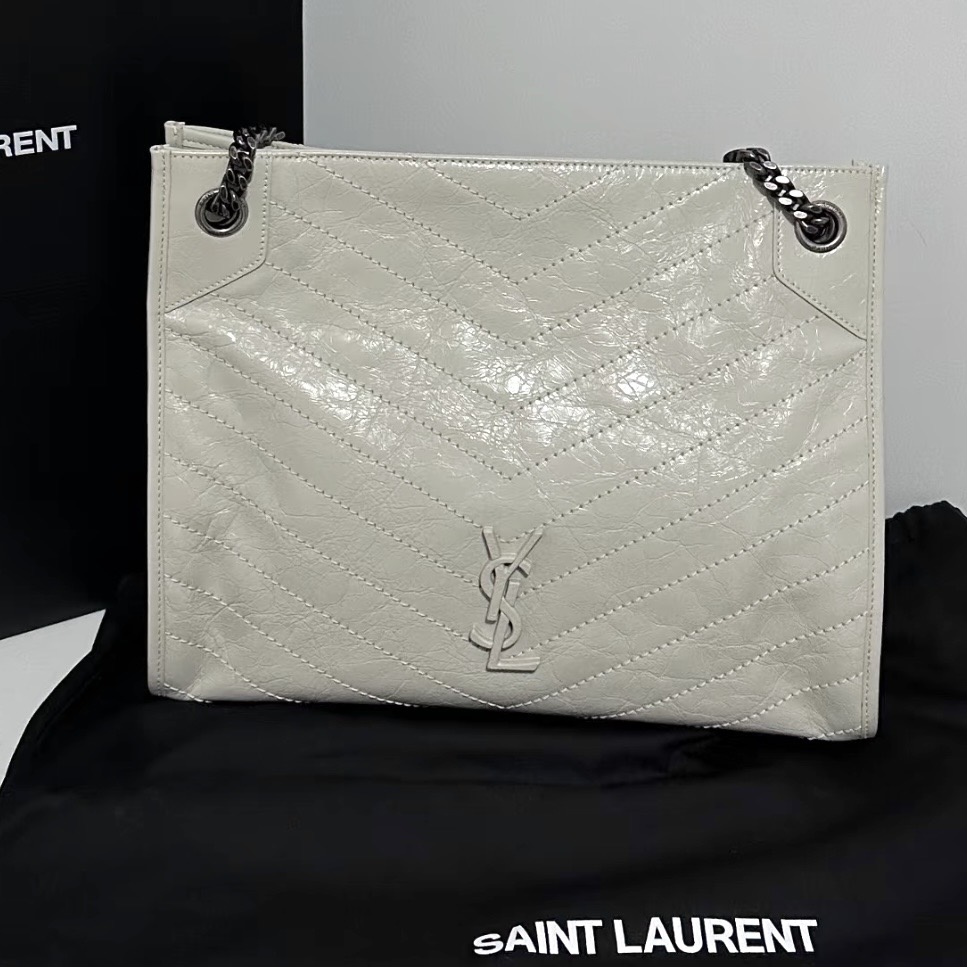 YSL/圣罗兰 单肩包 shopping bag jm7452/2509
