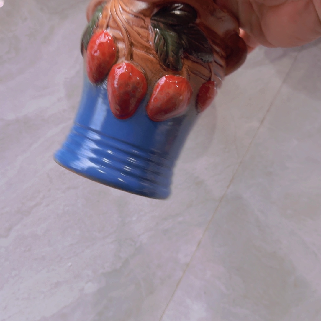 紫砂花盆粗陶盆粗陶