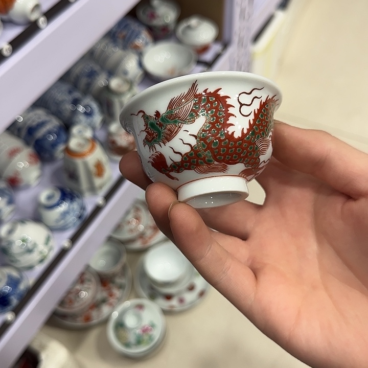 陶瓷艺术品收藏陶瓷