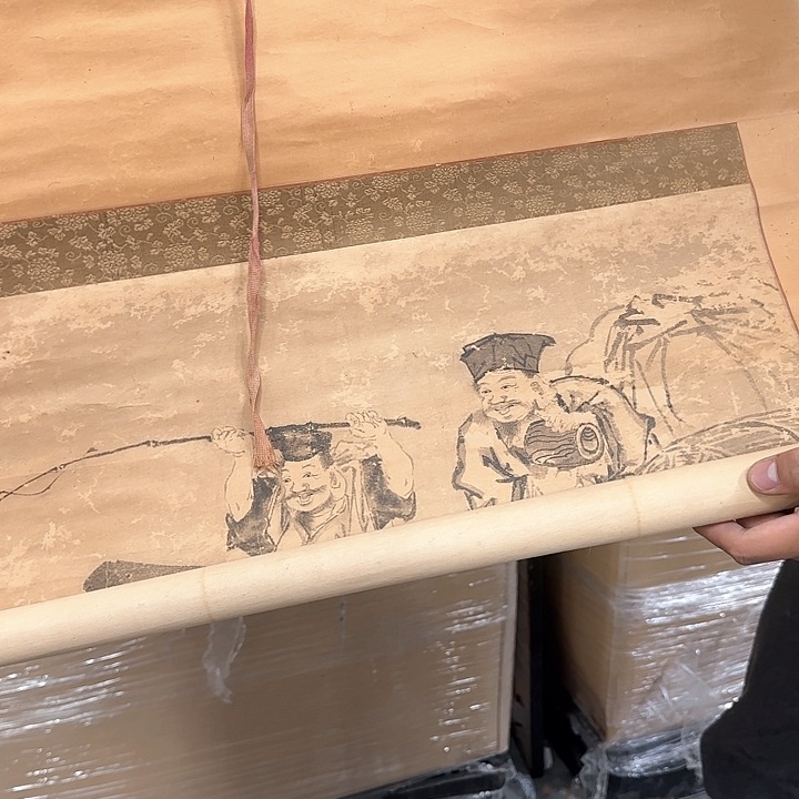 牛*精品剪纸作品欣赏