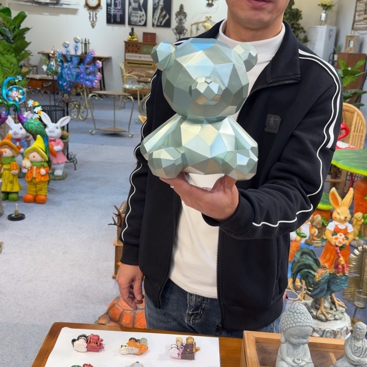 树脂摆件摆件摆件摆件