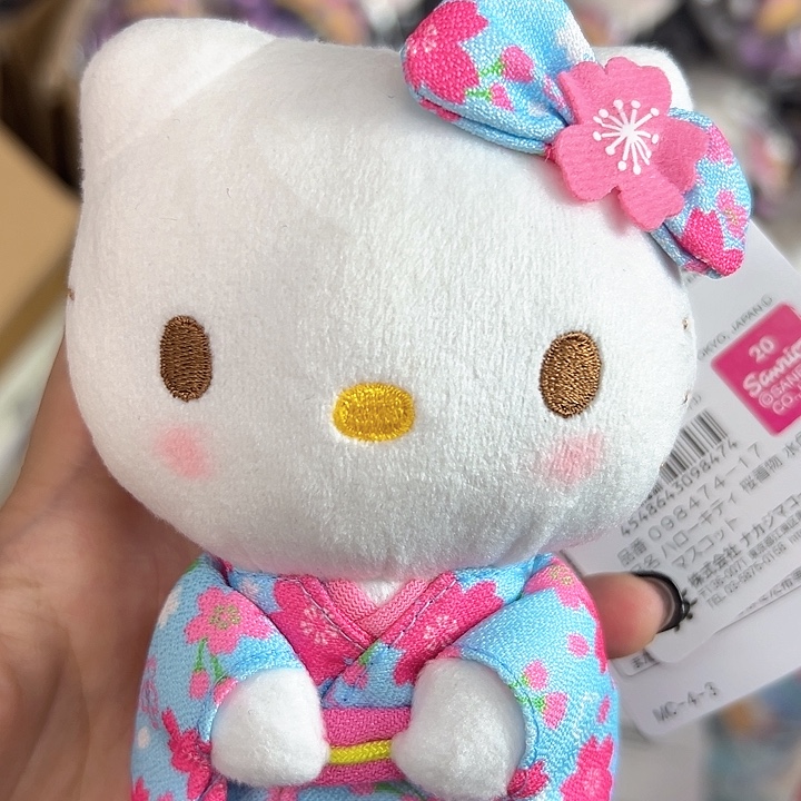 kitty和服链接专属