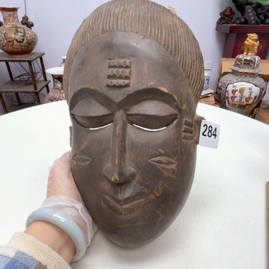 瓷片摆件工艺品瓷器摆件777 