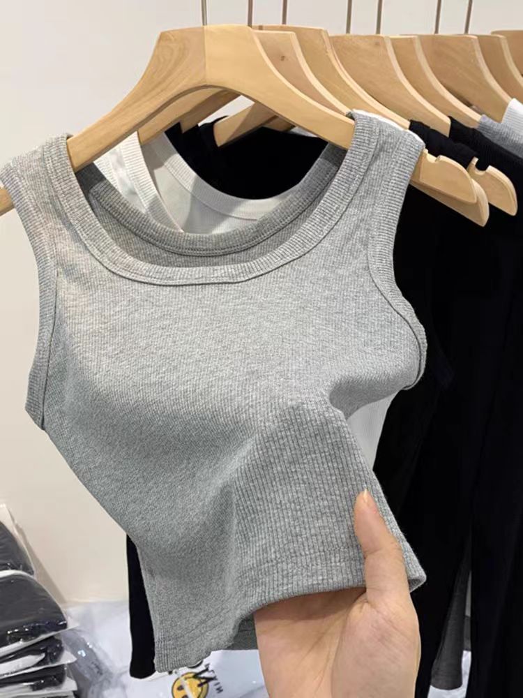 『舒适吊带S 』舒适气质款纯色舒适吊带Z01-Z05