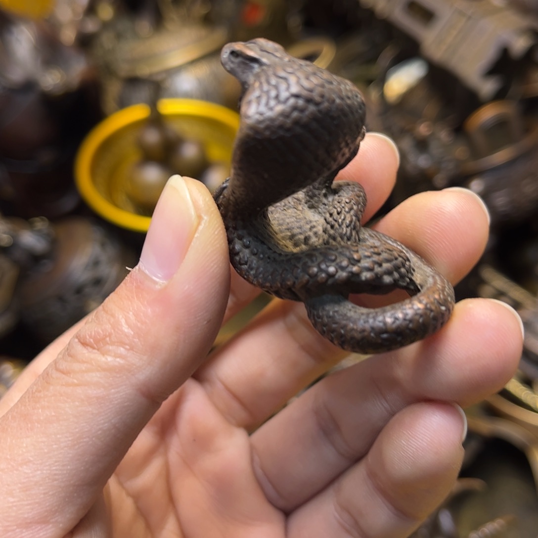 精美铜器诚信经营