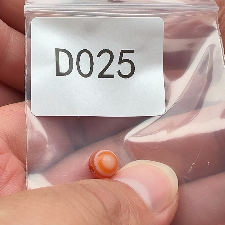 未镶嵌玛瑙/玉髓珠宝半成品