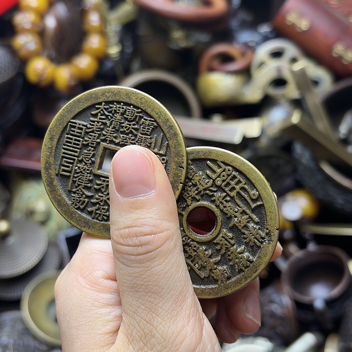 文玩摆件专属藏收摆件