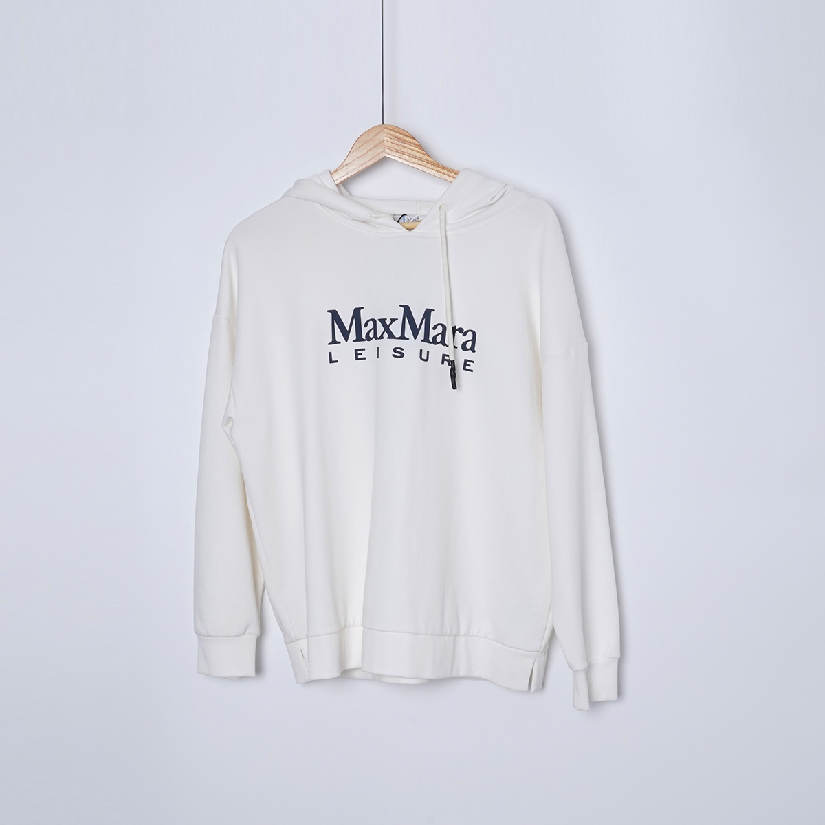 99新 MaxMara 棉/TH1301/max上衣秋冬时尚潮流/S码女装女款卫衣