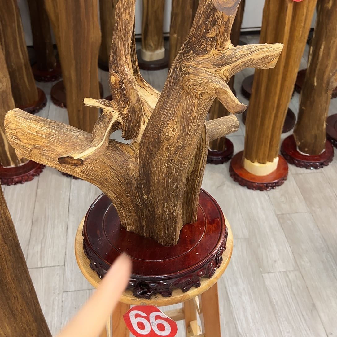 中式天然香薰香粉香道
