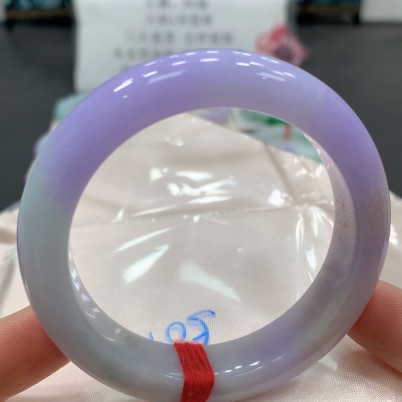 【闪购商品】翡翠手镯未镶嵌翡翠