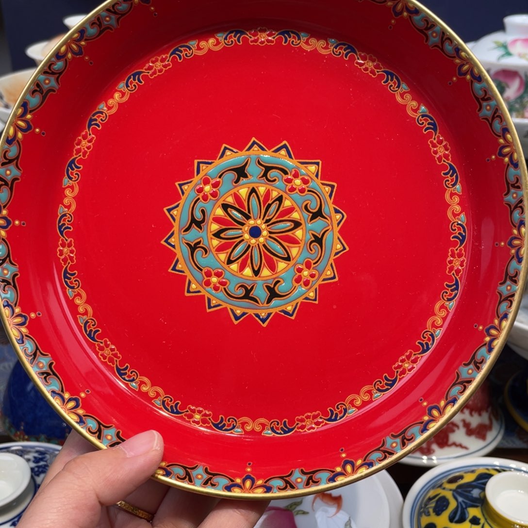 景德镇景德镇瓷器