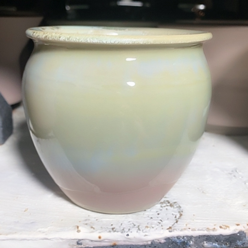 【闪购商品】红陶口8