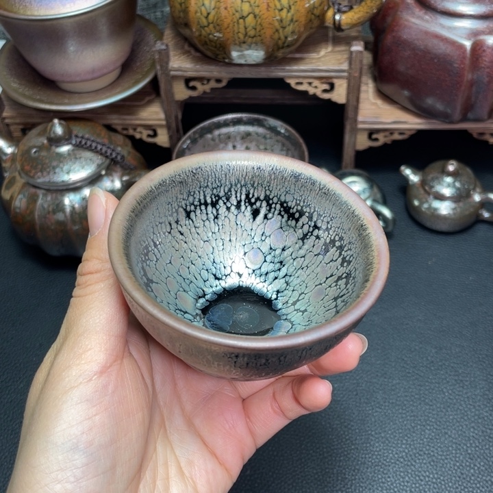 茶盏建盏直播间链接