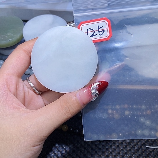 和田玉和田玉边角料随机发未镶嵌