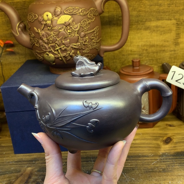 茶壶紫砂紫砂壶茶具