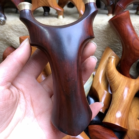 大果紫檀（缅甸花梨）瑕疵1648