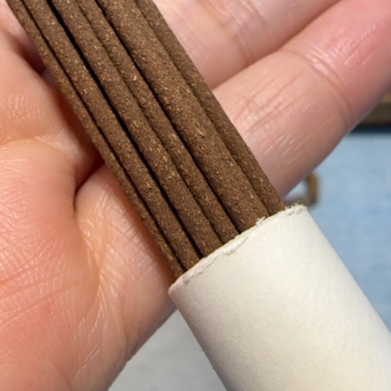【闪购商品】沉香手串鹅梨帐中香线香10克