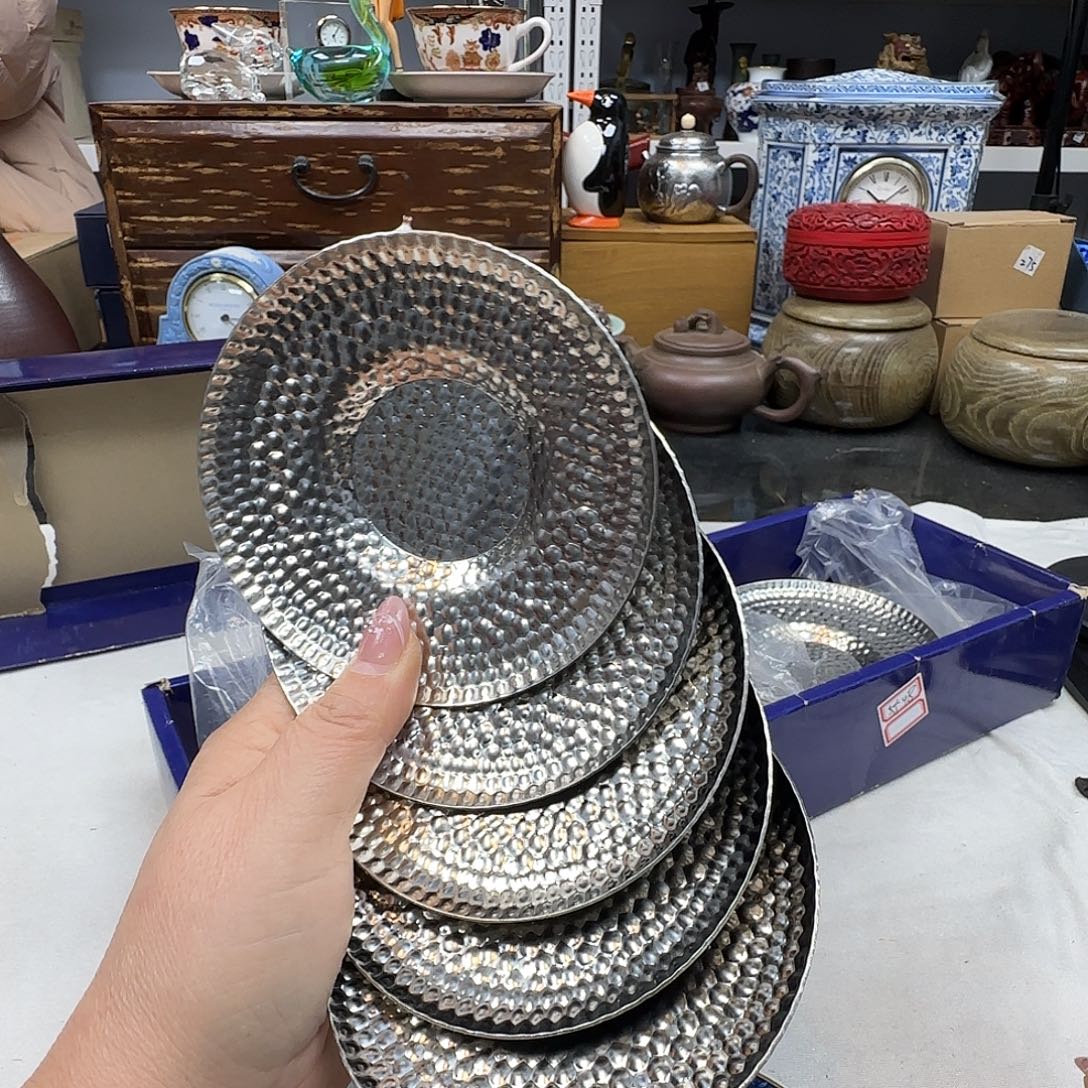 中古物品，天天开新69