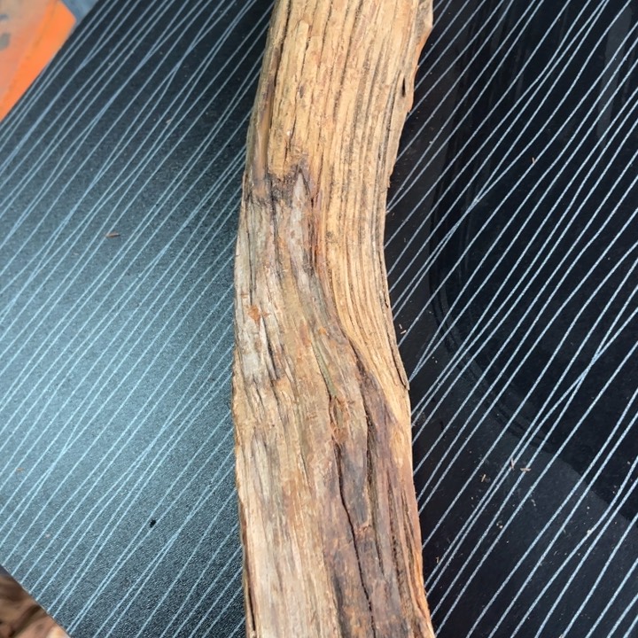 海***3柏木（崖柏）太行崖柏陈化香料