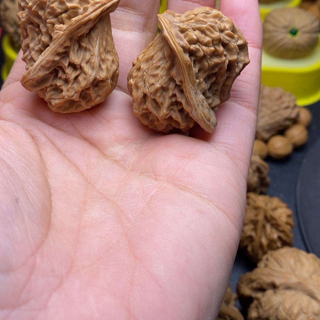 手串/手链核桃旅****3小鸟