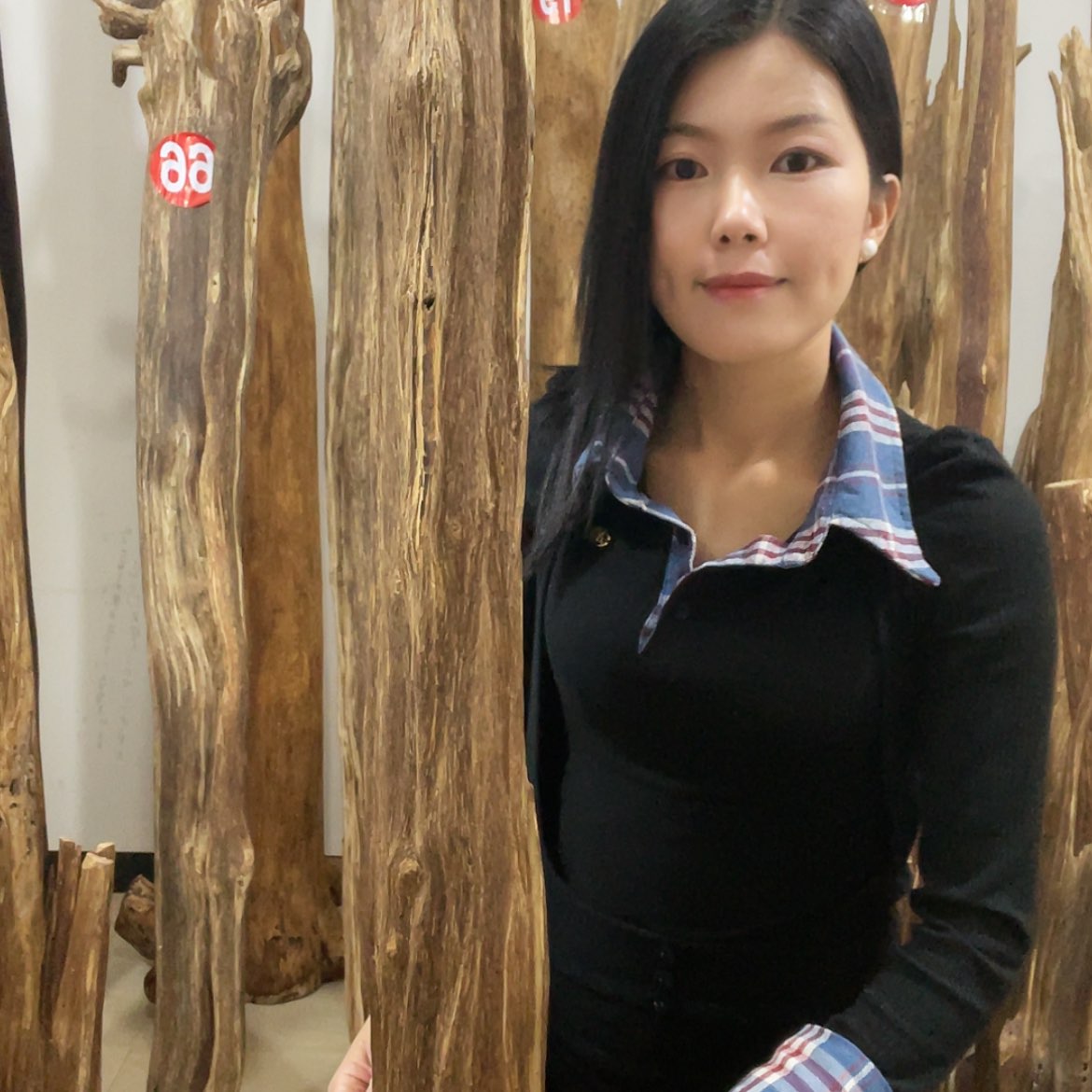 【闪购商品】中式天然线香香粉