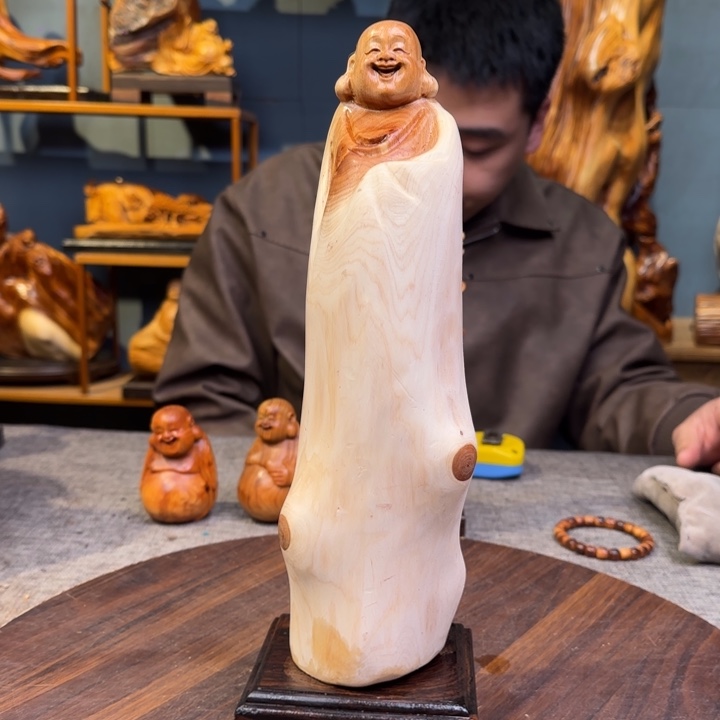 柏木（崖柏）关注一下