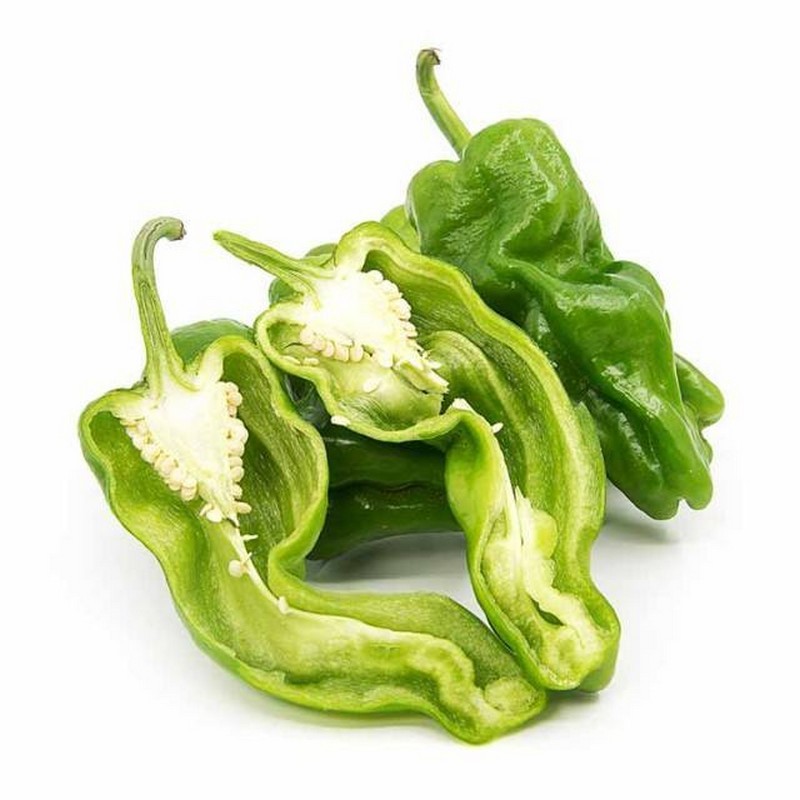 青椒 （约1斤）