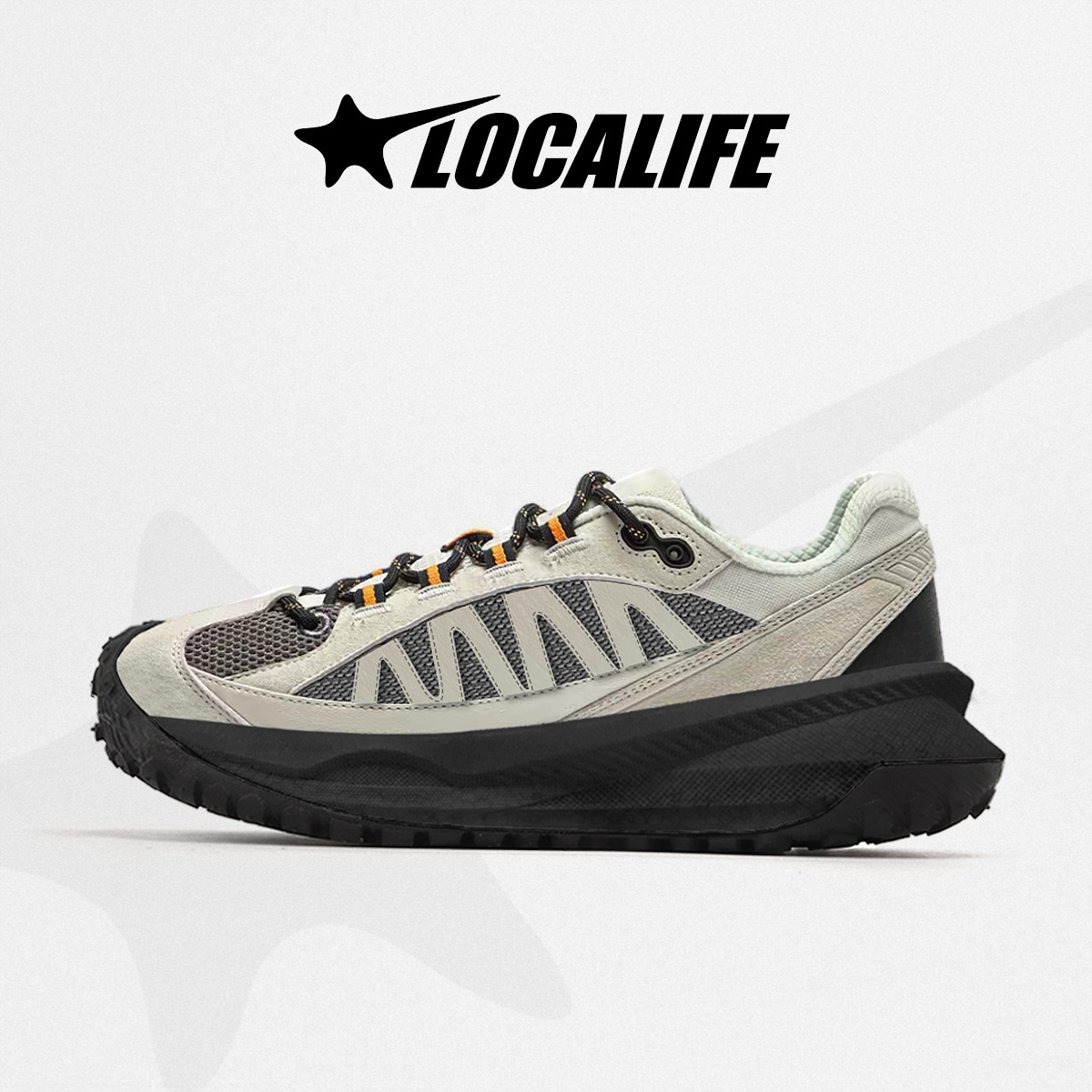 新款复古潮鞋板鞋男鞋防滑舒适低帮百搭鞋子厚底增高潮牌休闲鞋