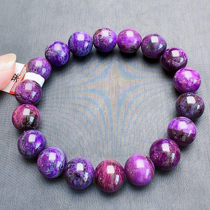 未镶嵌苏纪石（舒俱来）手串手串