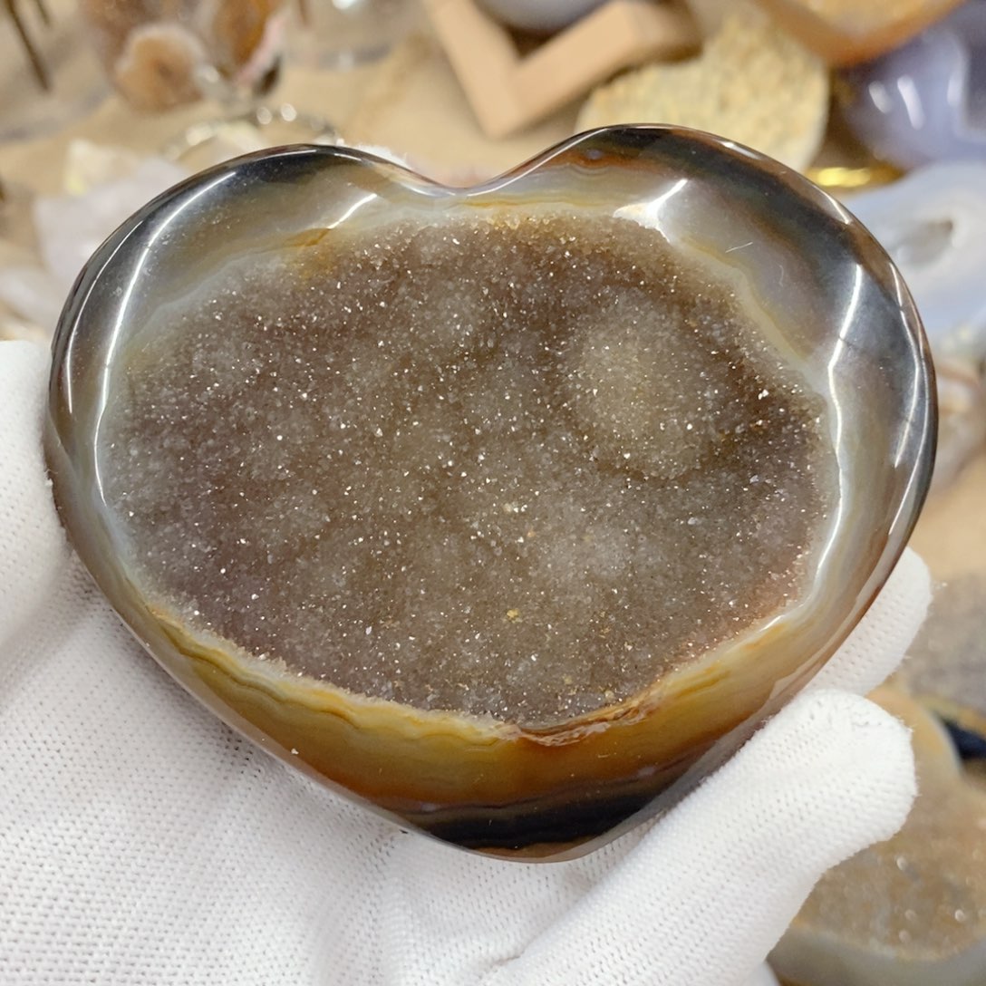 水晶水晶摆件未镶嵌