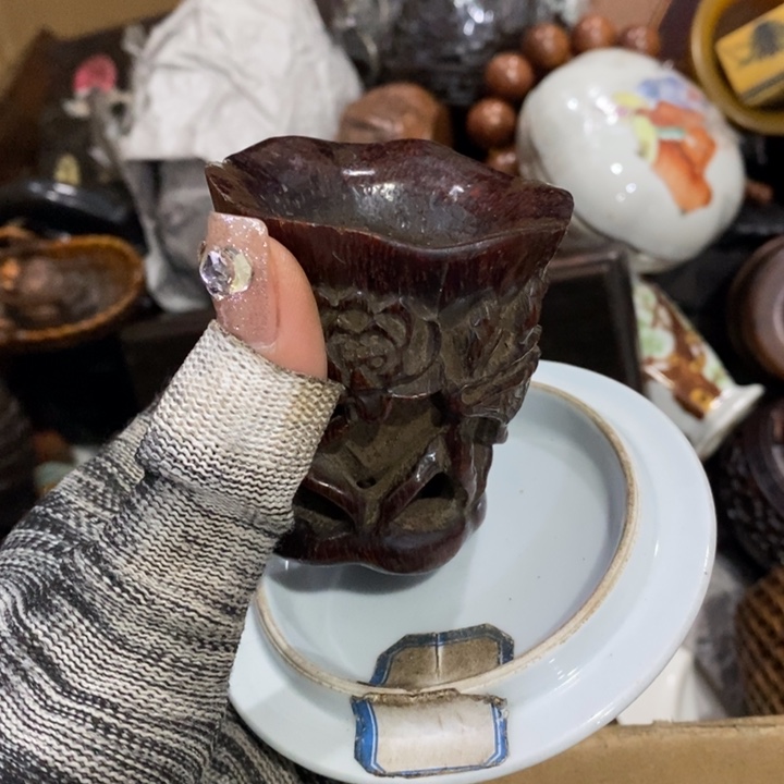 紫砂陶瓷艺术陶瓷艺术