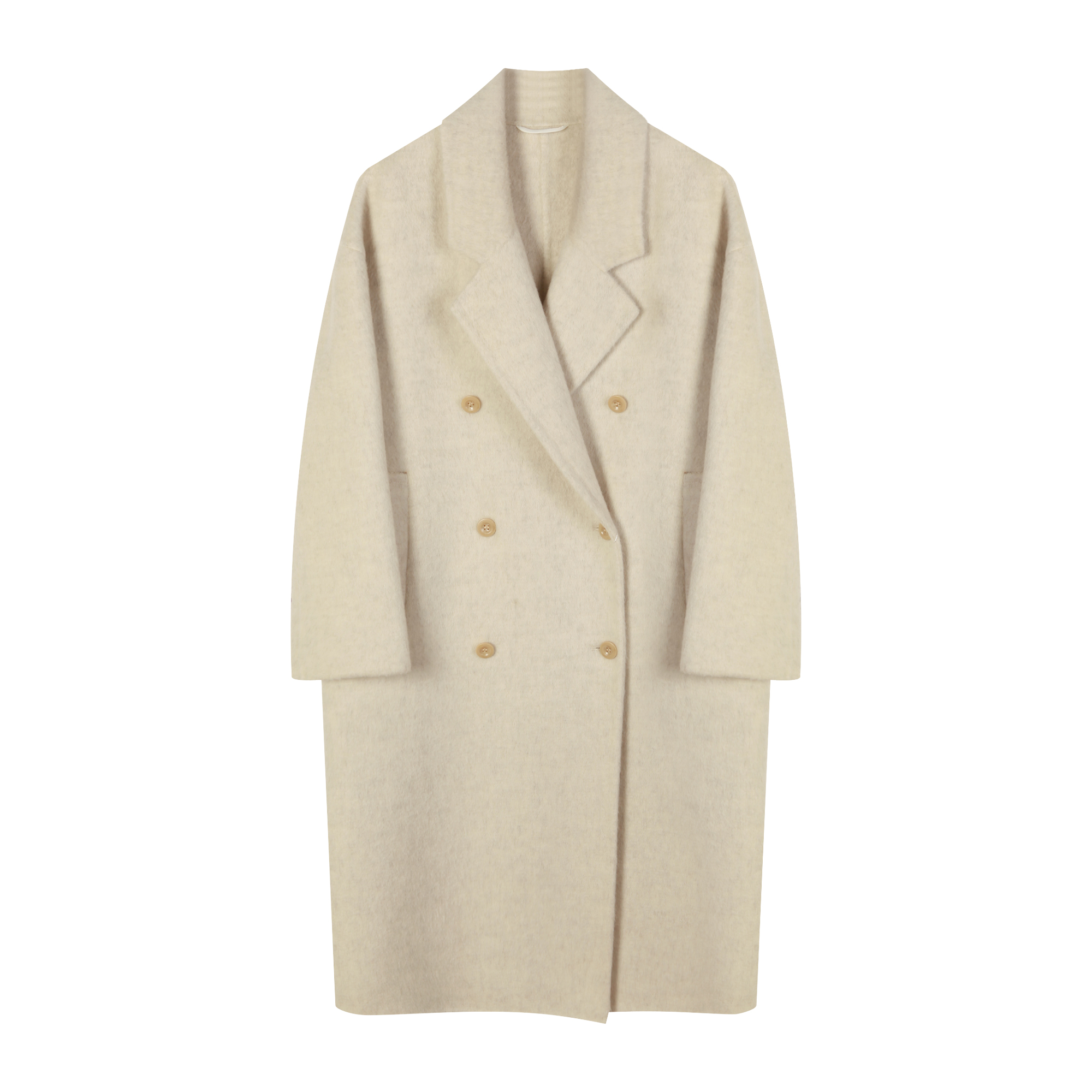 【千寻严选】大衣预Q4DY2227A